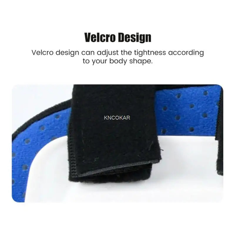NEW BIG SAVE Korean Medical Instrument Set Knee Orthosis Adjustable Hip Knee Ankle Foot Hip Crotch Waist Ankle Foot Joint Leg Fixed Support High Protector Rehabilitation Feet Care Devices Supplies Body Care Accessories Healt