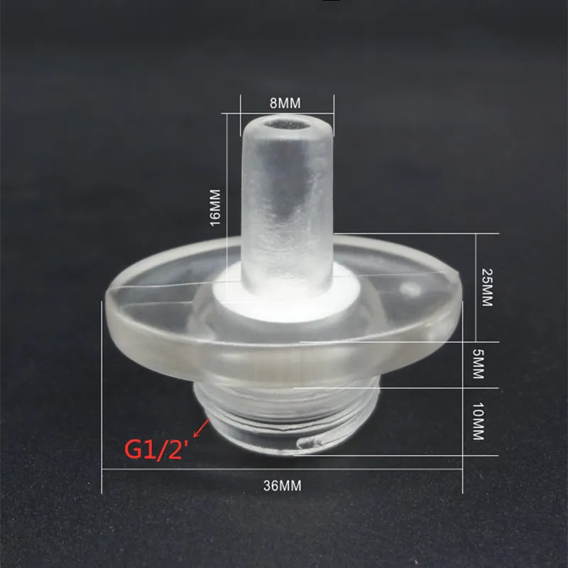 1PC Silicone Bidet Home Enema Anal Wash Douche Anal Shower Wash Shower Ducha Douche