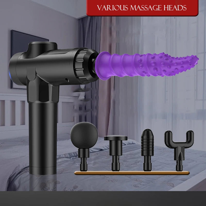 Electric silicone Dildo Dick Vaginal Vibrator percussion for Erotic Sex Toys high frequency vibration for male Anal Butt Plug