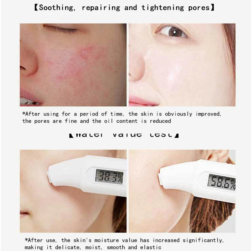 Buy 15 Get 15 Free 30pcs Korean Centella Collagen Sleeping Facial Masks Skincare Anti Wrinkle Anti-Aging Moisturizing Face Mask Korean Skin Care Products