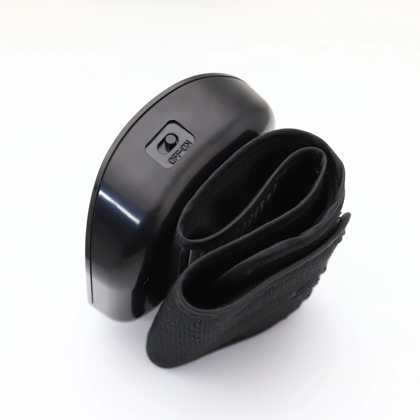 Rechargeable Wrist Blood Pressure Monitor Medical English Voice Digitlal Tensiometro Health Sphygmomanometer Tonometer