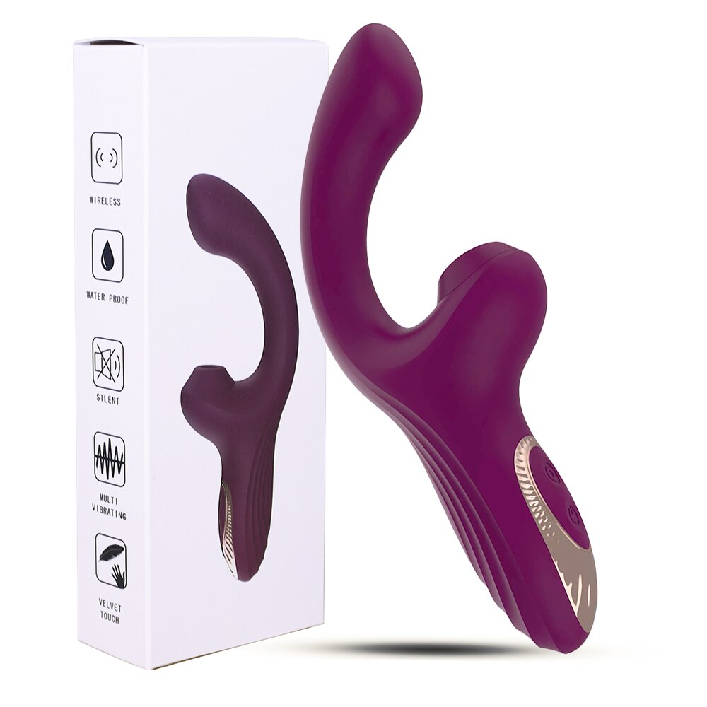 Vibrator For Women G Spot Stimulator With Heating Realistic Vibrator Dildo Erotic Adult Sex Toys For