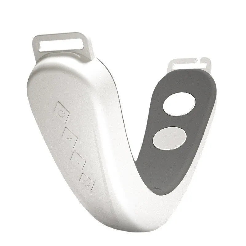 Facial Slimming Device Lifting And Firming V-Face Magic Device Fake Lines Face Correcting Massager Esthetics Instrument