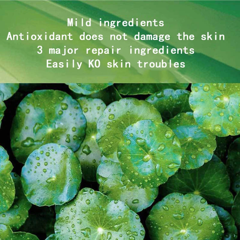 Buy 15 Get 15 Free 30pcs Korean Centella Collagen Sleeping Facial Masks Skincare Anti Wrinkle Anti-Aging Moisturizing Face Mask Korean Skin Care Products