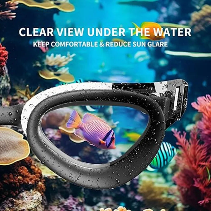 NEW 2PCS Set 3 Colors 100% Original ARENA Professional UV Protection Goggles + Case Adults Racing Goggles Anti-Fog Glasses Waterproof HD Swimming Eyewear Adjustable Swimming Accessories