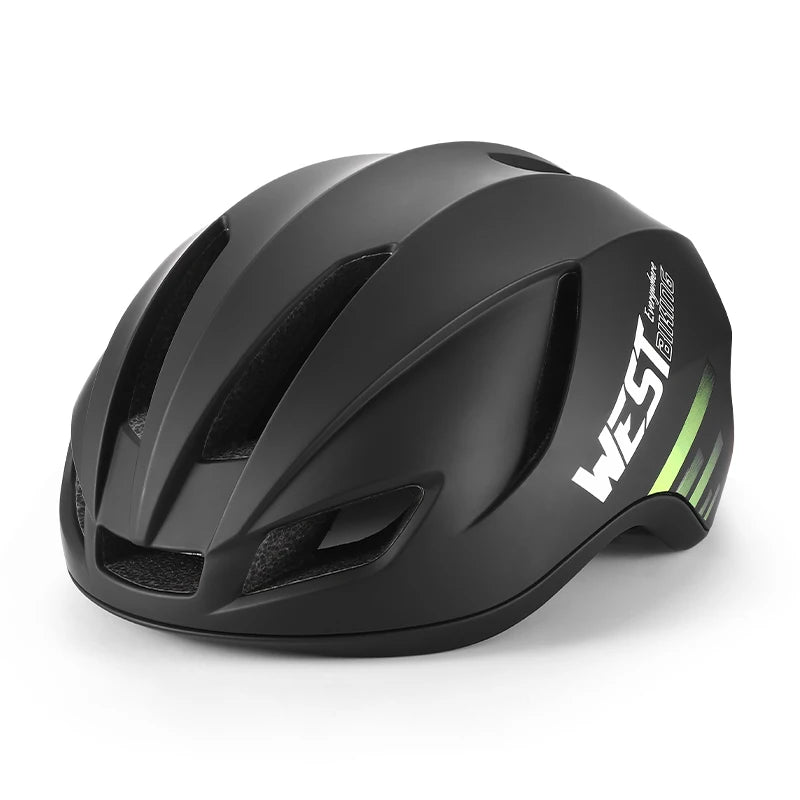 NEW Arrivals 14 Colors Bicycle Helmet Lightweight LED Lights Pneumatic Bike Helmet Men Women MTB Mountain Road Ciclismo Cycling Helmets Safety Cap Sports Cycling Accessories