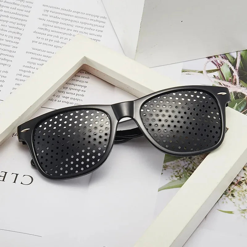 NEW 5PCS Set Laptop Screen Protection Eyewear Vision Care Ophthalmology Correction Enhancer Glasses Anti-Fatigue Glasses PC Screen Goggles Anti-Myopia Glasses