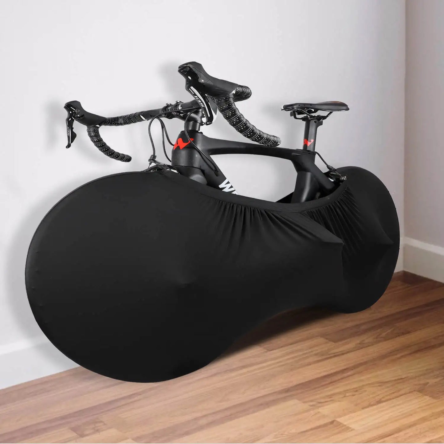 NEW Arrivals Bicycle Protector Cover MTB Road Cycling Protective Gear Anti Dust Wheels Frame Cover Scratch Proof Storage Bag Cycling Accessories Sports Supplies