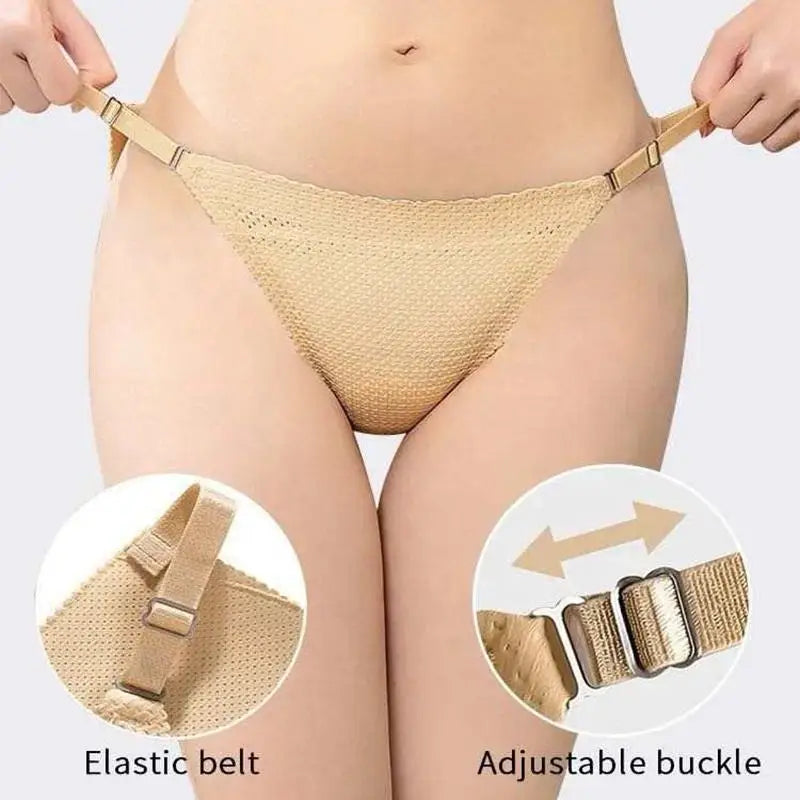 Women Sponge Padded Push Up Panties Butt Lifter Shaper Fake Ass Buttocks Hip Pads Invisible Control Briefs Underwear Underpants Female Ladies High Quality Fashion Underwear Products