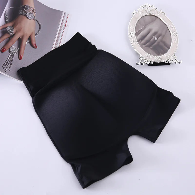 NEW Arrivals S-XL Women's Tight and Breathable Booty Lift Up Underwear, Comfortable Hip Pad, Buttocks Shaping and Buttocks Lifting Girls Ladies Underwear Accessories Lingerie Supplies