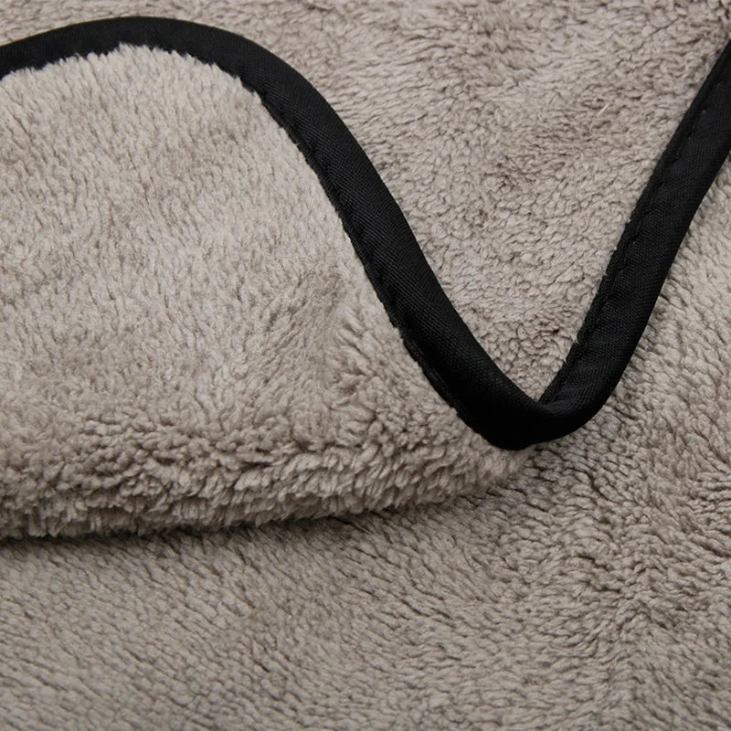 NEW Arrivals Microfiber Towel Car Wash Accessories Super Absorbency Car Cleaning Cloth Premium Microfiber Auto Towel One Time Drying