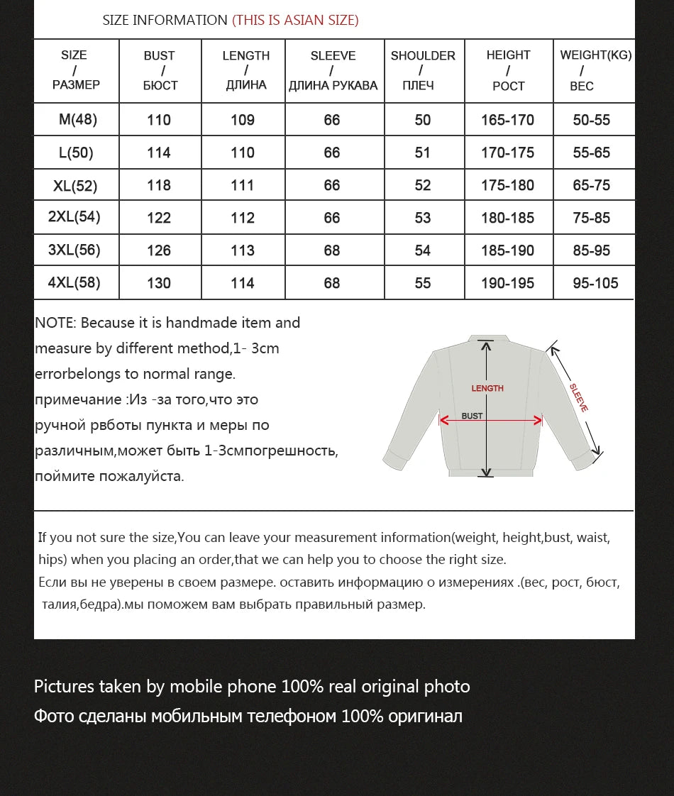 Brand New M-4XL Italian Style 100% MEN Natural Real Sliver Fox Mink Fur Winter Warm Snow Clothes Supplies Male Coat Jacket Long Overcoat European High Quality Outerwear Coats Gifts for Husband Boyfriend Lover Men Luxury Fash