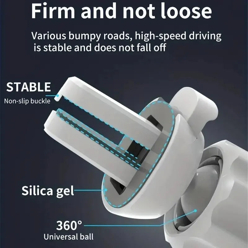 30W Fast Wireless Magnetic Car Charger For iPhone 15 14 13 12 Pro Max Mini Air Vent Phone Holder Mount Macsafe Charging Station