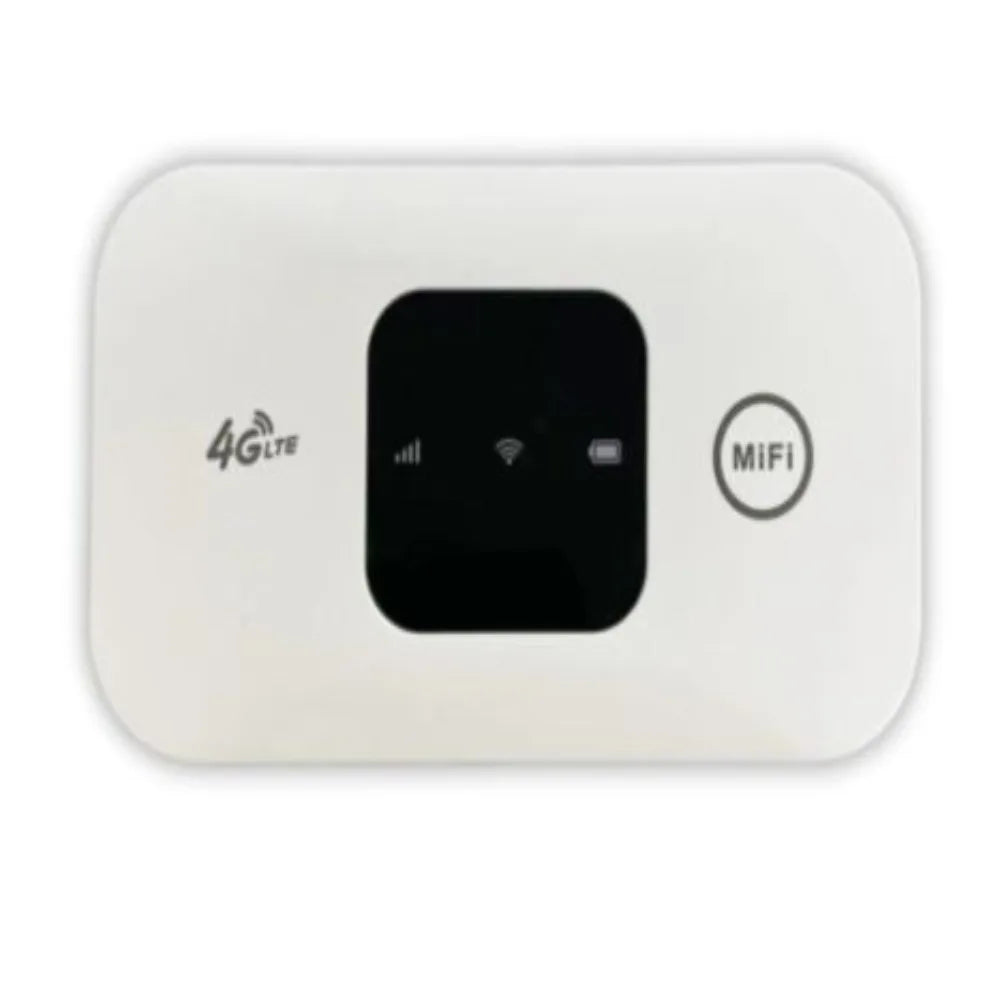 4G/5G 300Mbps Ultra-Link Pocket WI-FI Fast Internet Connection Network Data Transfer Unlimited Satellite Internet Access Points USB Powered