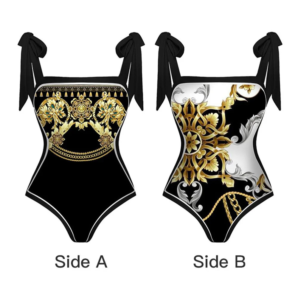 NEW Arrivals High Quality Double-Sided Push Up Women Bikini Set Strappy Bandage Swimwear Brazilian Biquini Ladies Bathing Suit