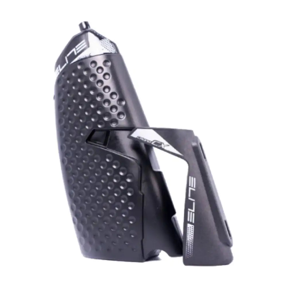 NEW Arrivals 2PCS Set Top Quality Cronos CX Magnetic Water Bottle and Cage Aero TT Time Trial Triathlon Tri kit Bicycle Accessories Sports Supplies