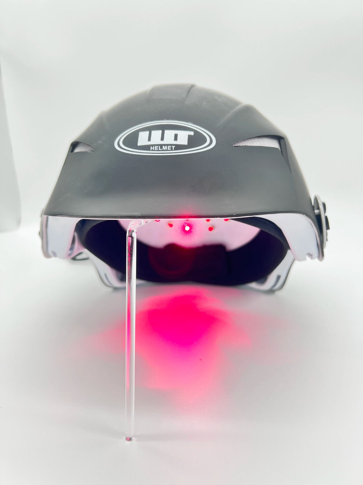 NEW Arrivals Laser Infrared Light Regrowth Hat Red Light Device for Hair Anti-Loss Hair Growth Laser Cap Hat LED Light Helmet Women Men Hair Care Accessories