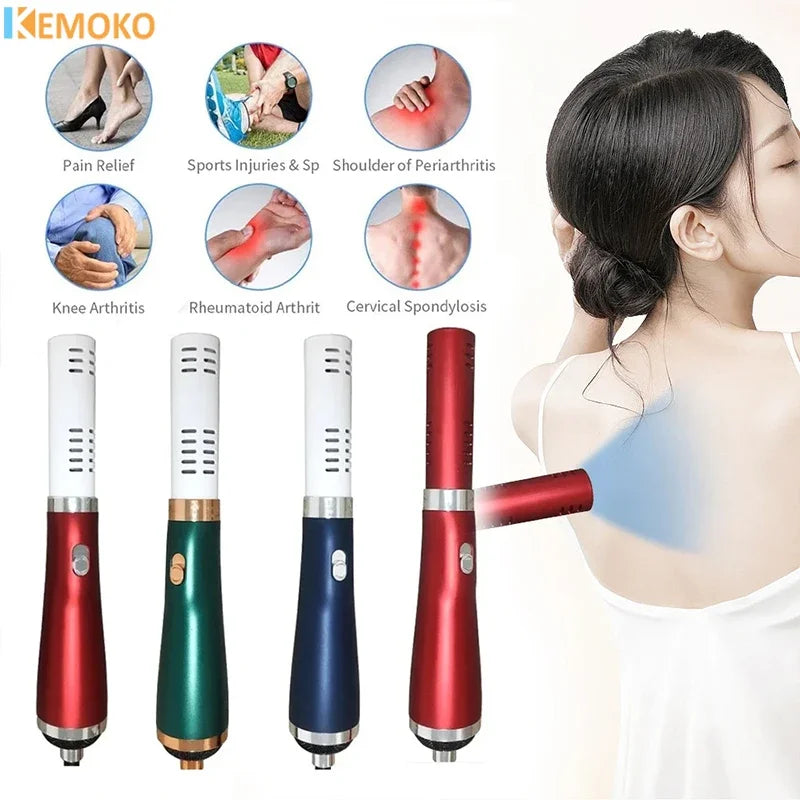 NEW Arrivals Electric Tera-Hertz Wave Cell Light Magnetic Heating Therapy Massage Blowers Cell Health THZ Physiotherapy Plates Healthy Device Health Care Supplies