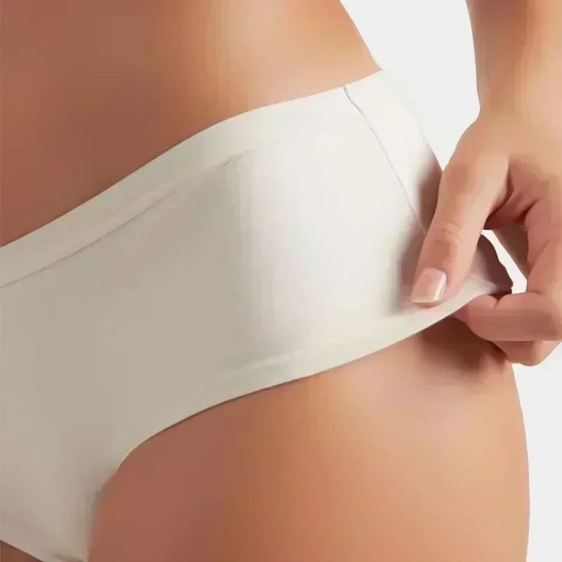NEW Arrivals 8 Patterns Girls Lovely Cotton Underwear *MY HUSBAND LOVE TO WATCH* Sexy Panties for Women New Female Hot Underpants Sexy Briefs Soft Lingerie