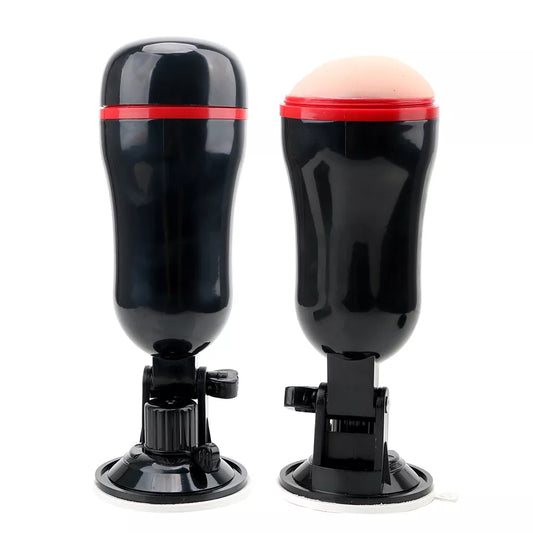 Male vagina Glans Stimulate Massager Sex Toys Real Vagina Artificial Vagina Male Masturbation Cup Adult Products For Men