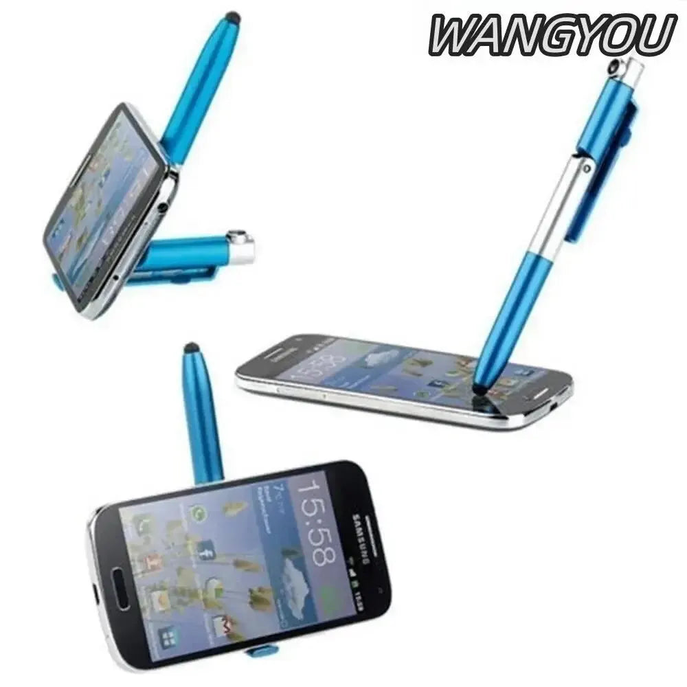 Touch Screen Stylus Pens, Clip Design Stylus Pen, For Tablet Smart Phones, All Touch Screen Devices, Ultra Light