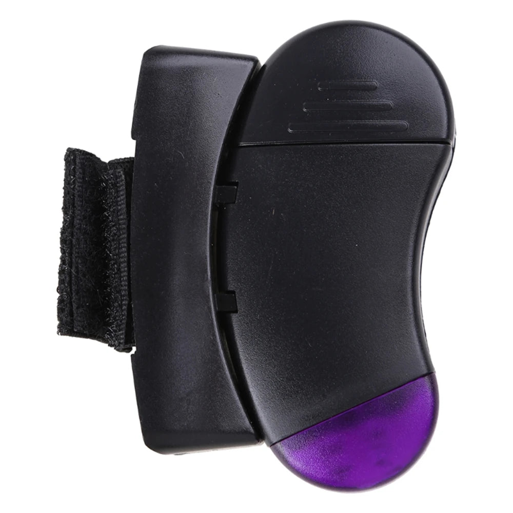 Universal Car DVD Steering Wheel Remote Control 11 Buttons Switch Vehicle MP3 DVD Stereo Button Wireless Control for Car Radio