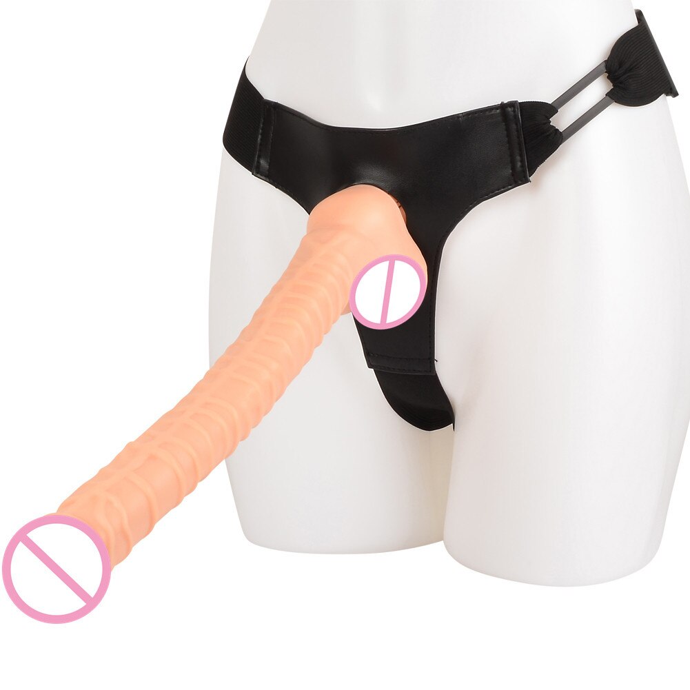 Sex Shop Strapon Dildos For Women Realistic Penis Suction Cup Harness Strap On Anal Plug Xxl Dildo Belt Sex Toys For Adult 18