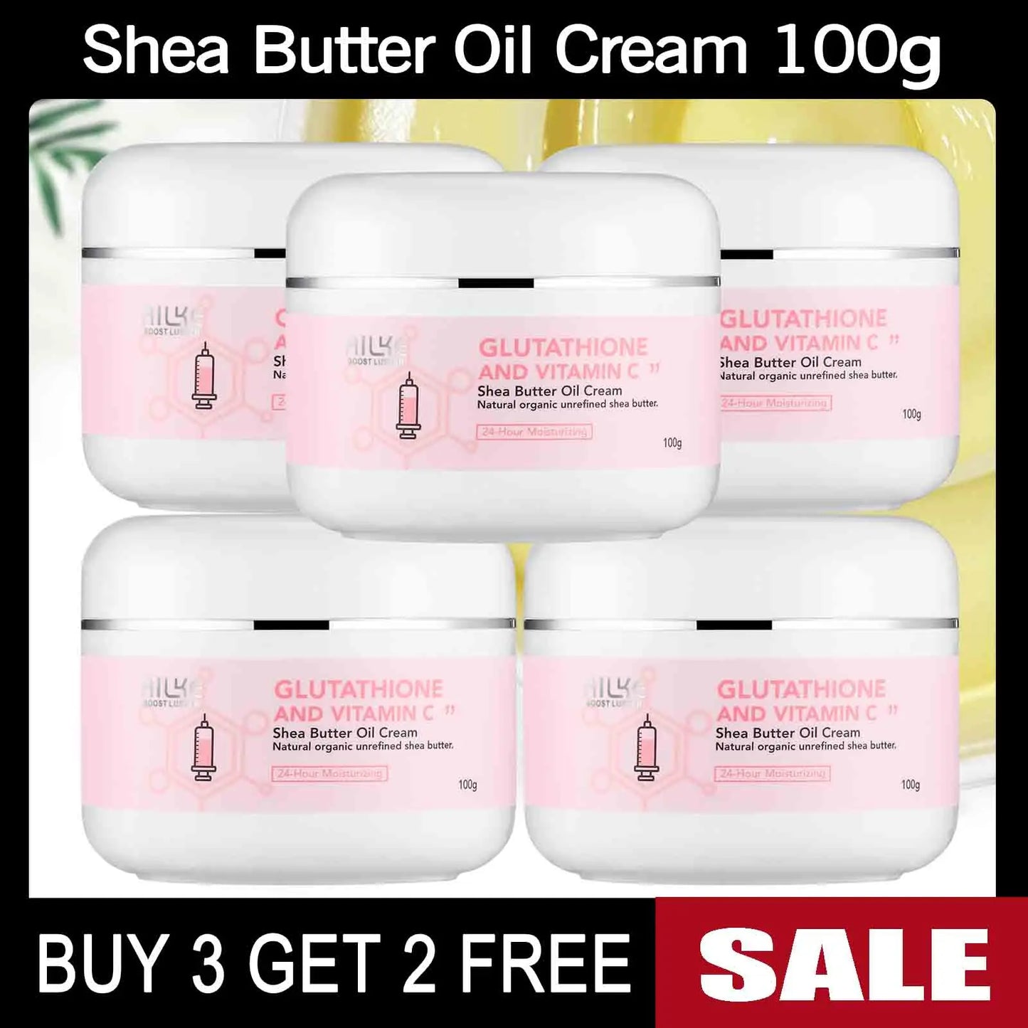 NEW Arrivals Korean High Quality Sets Whitening Remove Black Spots Facial Skin Care Lotion Moisturizing Cream Body Glutathion Vitamin C Black Skin Face Care Products