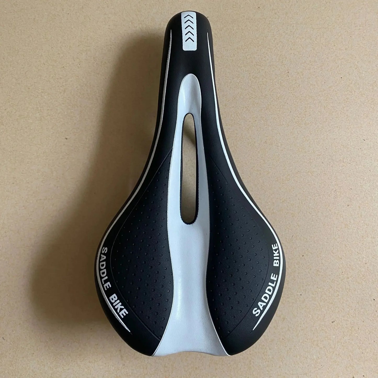 NEW Arrivals 12 Colors Hollow Out Bicycle Saddle Mountain Bike Seat Folding Bike Accessories Sport And Entertainment Cycling Seat