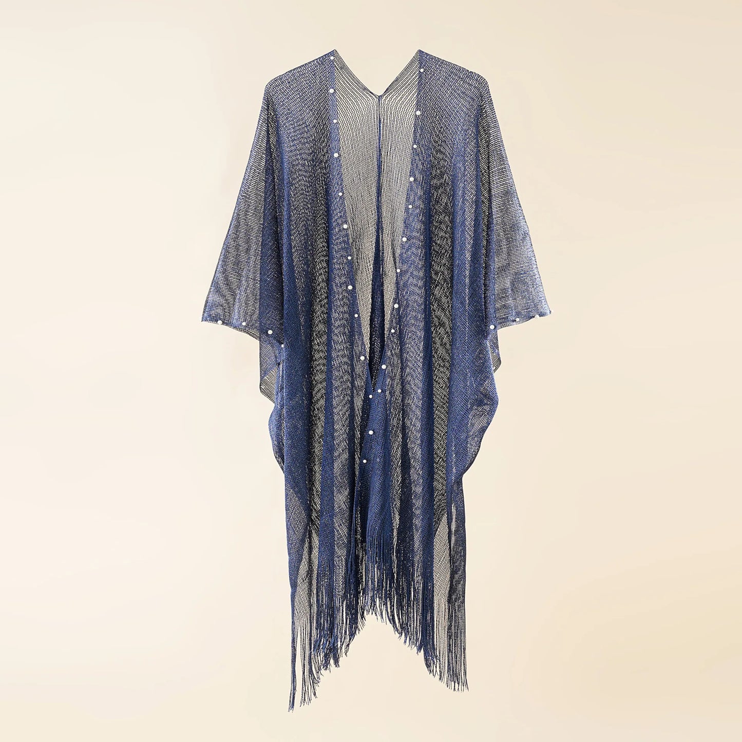 NEW Arrivals Women's Tops Leopard Loose Tassels Cover-Ups Beach Swim Bikini Kimono Cardigan Bathing Suit Cover Ups Blouse Swimwear Resort Wear Swimming Apparel Supplies