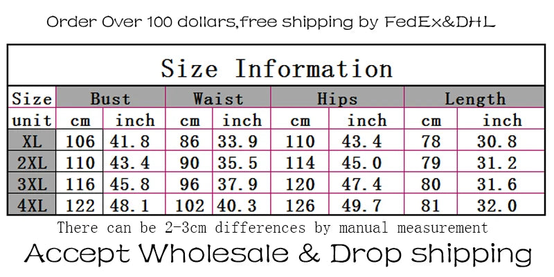 NEW XL-4XL Plus Size 7 Colors Elegant and Beautiful Women Dresses Off Shoulder Sexy Low-Cut Dress Strapless Bandage Dress Plus Size Evening Party Dress
