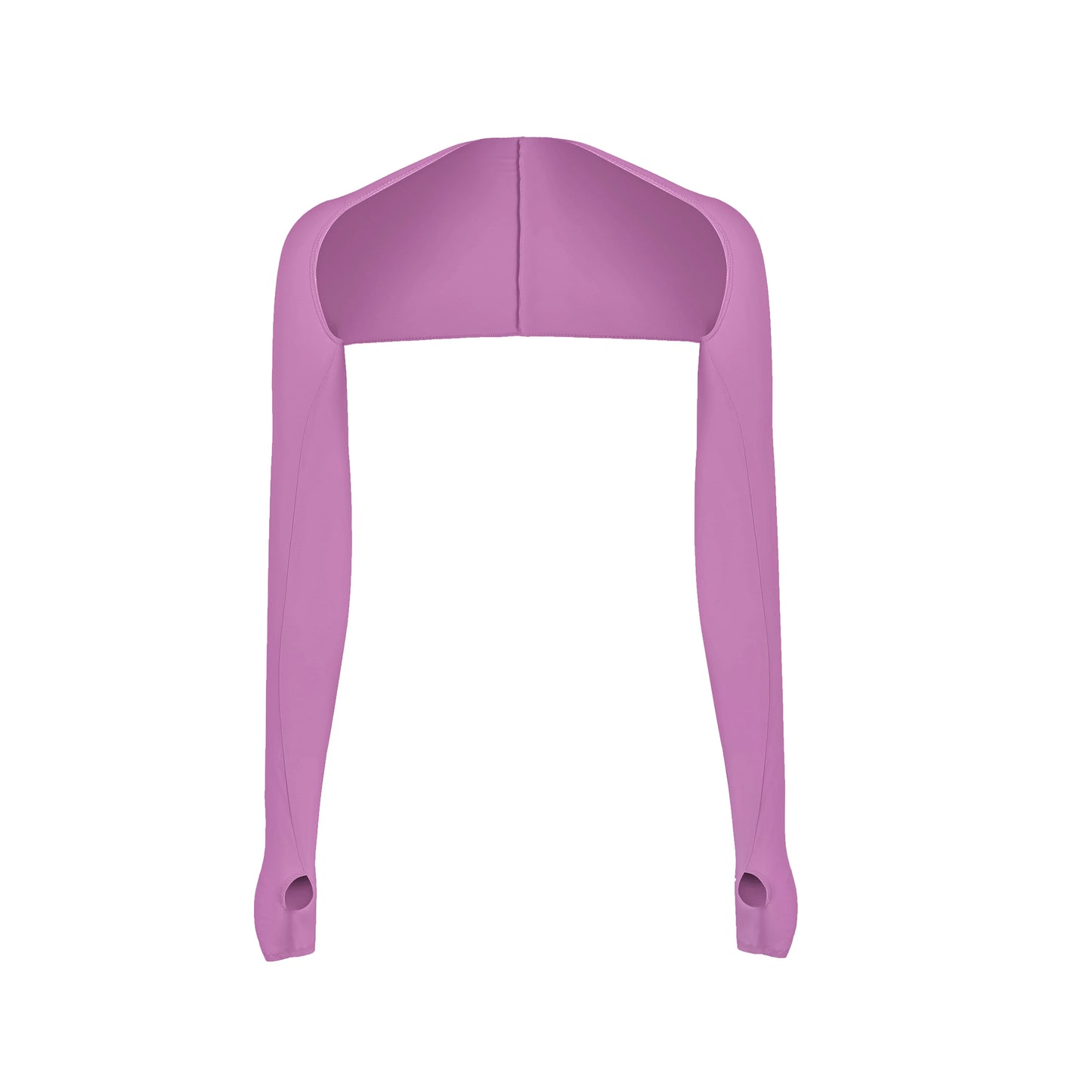 NEW Arrivals Summer Sun Protection Shawl Sleeves Outdoor UV Protection Ice Silk Raglan Sleeves Suitable For Running, Golf And Cycling Women Sports Apparel Accessories