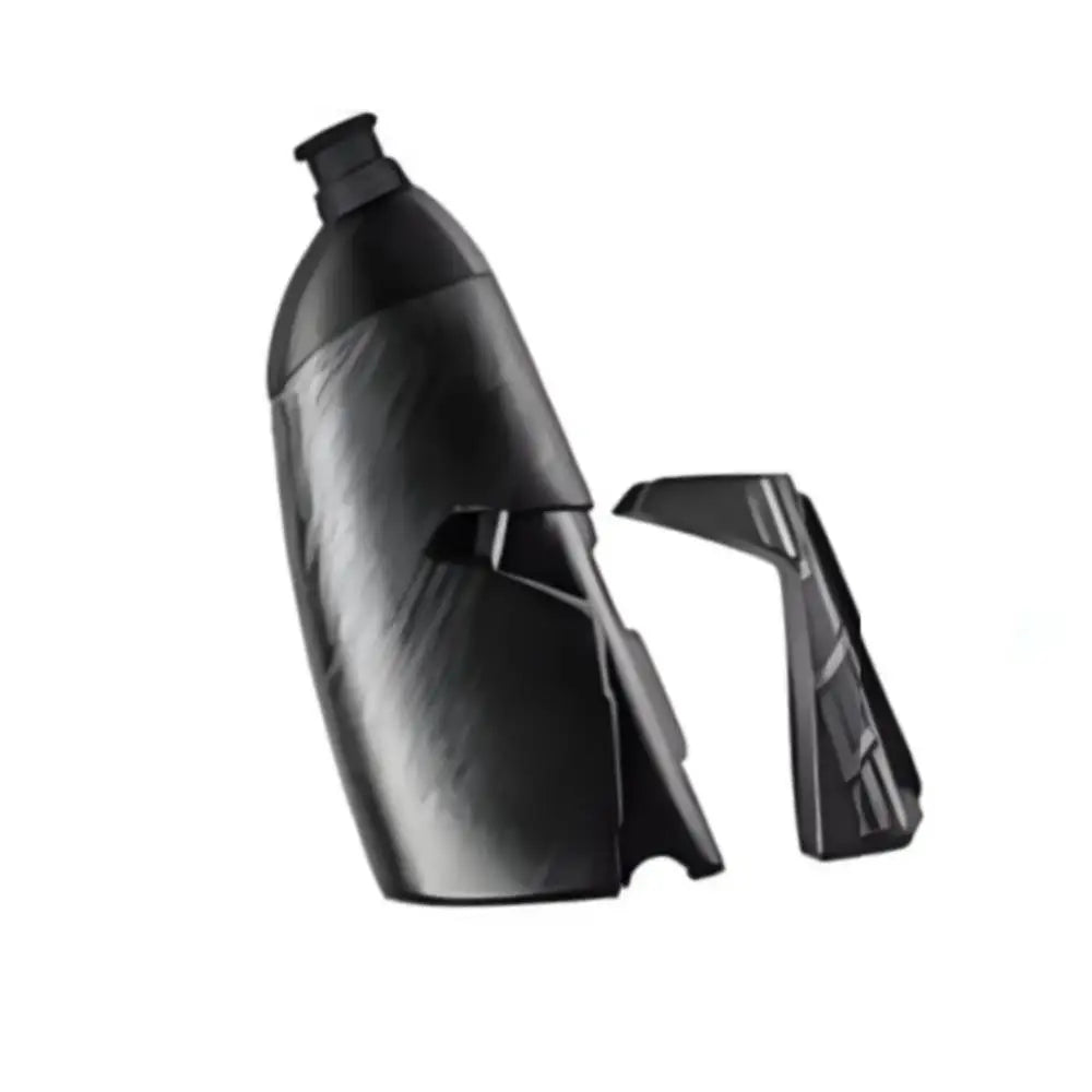 NEW Arrivals 2PCS Set Top Quality Cronos CX Magnetic Water Bottle and Cage Aero TT Time Trial Triathlon Tri kit Bicycle Accessories Sports Supplies
