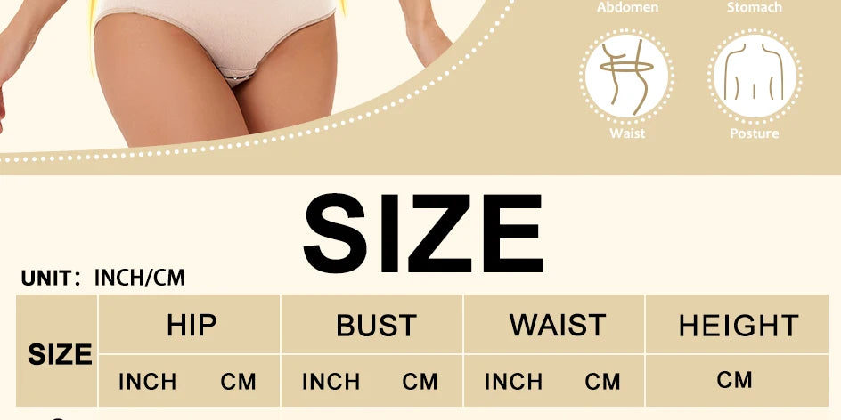 NEW Arrivals 2 PCS Slimming Bodysuit Women One-Piece Shapewear Corset Reducing Body Shaper Modeling Underwear Tummy Control Panties Briefs