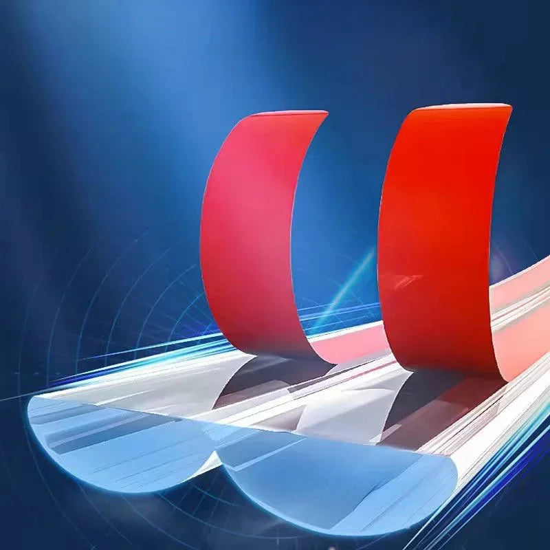 NEW Arrivals 3M Transparent PVC Baby Protection Strip With Double-Sided Tape Anti-Bumb Kids Safety Table Edge Furniture Guard Corner Protectors