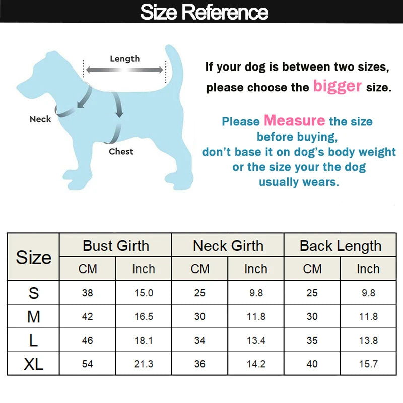Dog Rain outerwear Reflective Waterproof Snowproof Pet Clothing for Small Puppy Cats, Chihuahua Bulldog Pets Cape Poncho Costume
