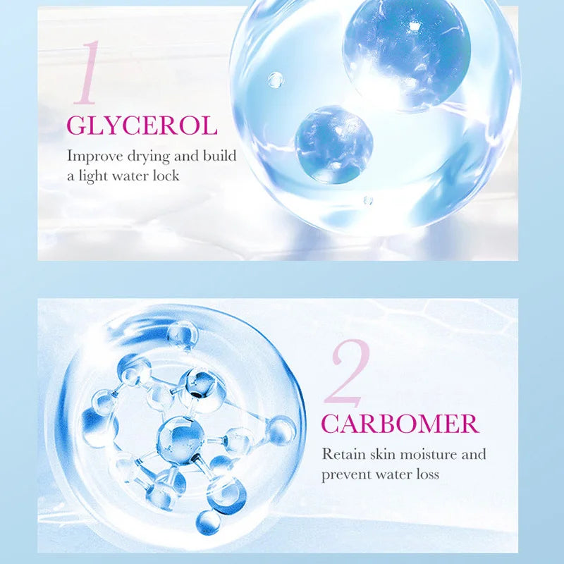 300g Snail Collagen Face Cream Gel Creams Firming Repair Brightening Moisturizing Facial Creams Beauty Face Skin Care Products