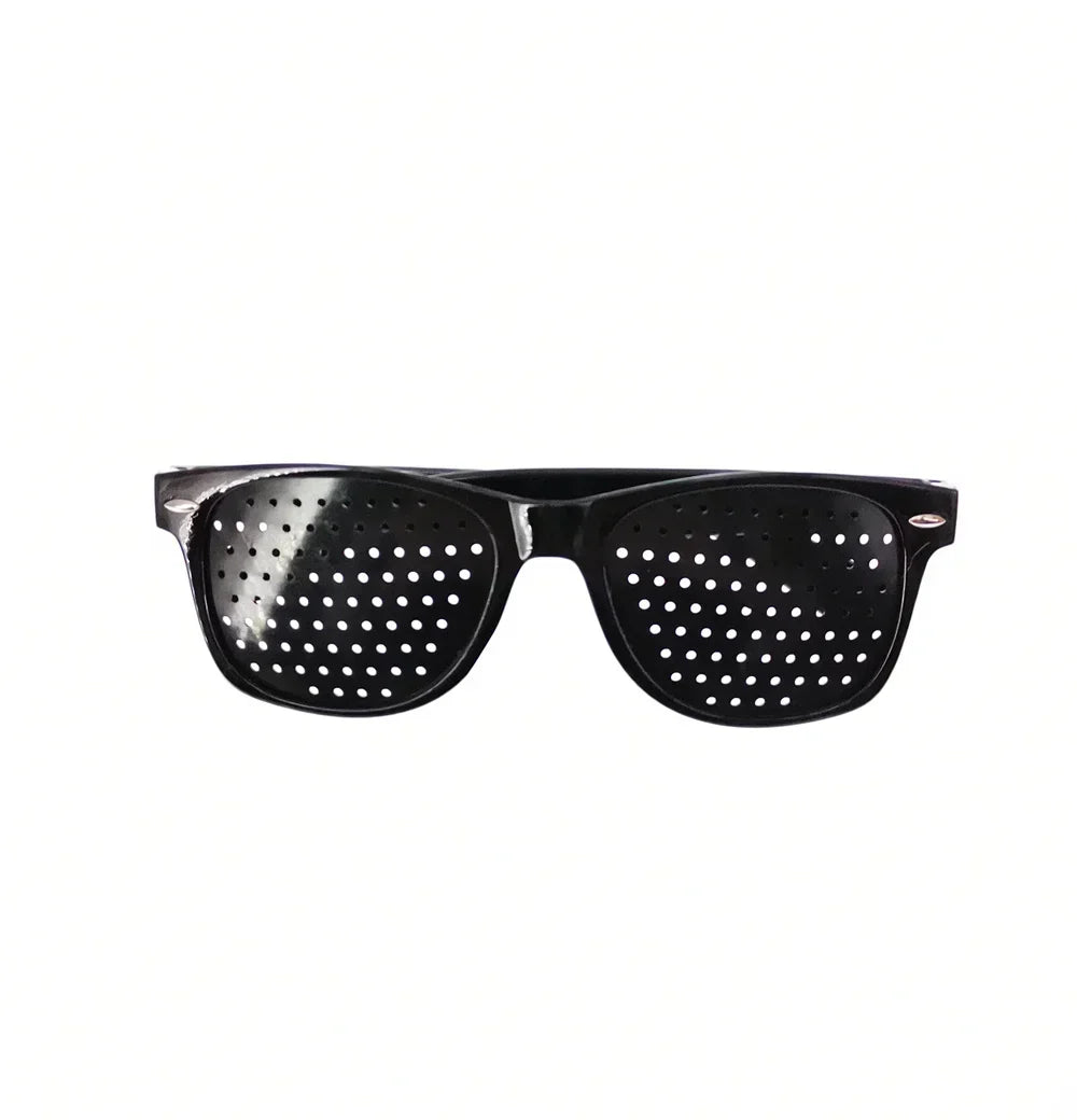 NEW Arrivals Vision Care Ophthalmology Correction Enhancer Glasses Anti-Fatigue Anti-Myopia Glasses PC Screen Laptop Eye Protection