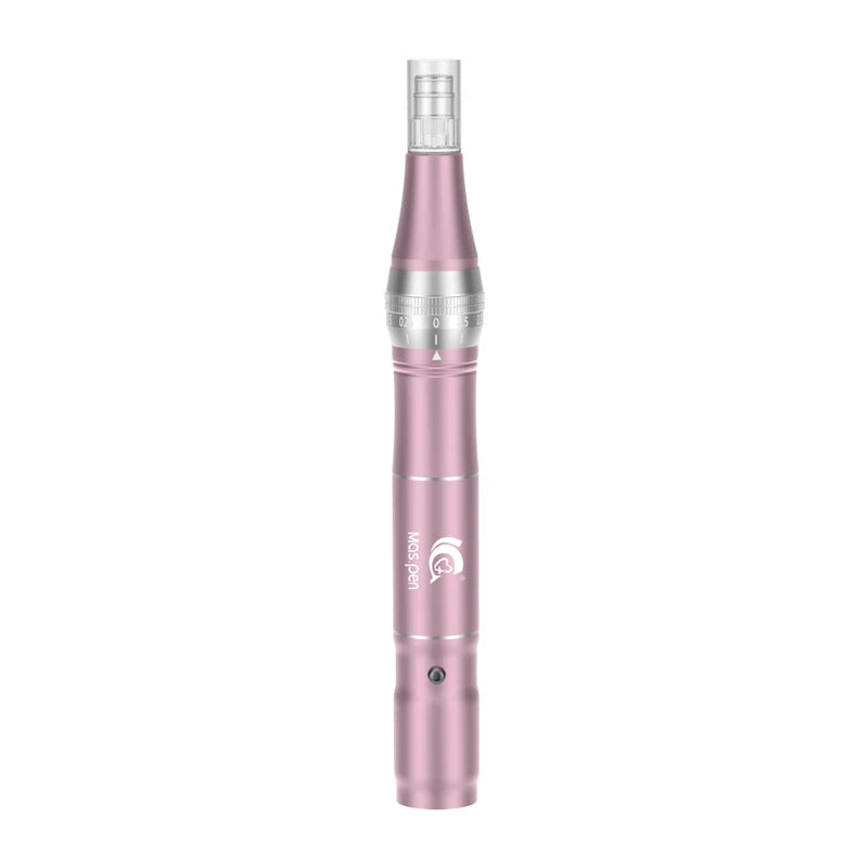 Professional Microneedling Wireless DermaPen ULTIMA L1 Authentic Dermapen Kit With 12-Pin 36Pin Needles Cartridges For Face Skin