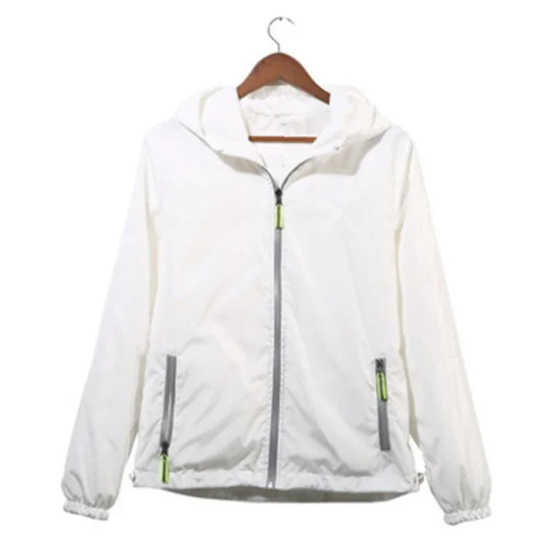 Dancing Costume LED Jacket Luminous Led Cosplay Clothes Halloween Costume Rave Party Clothes Pocket with Zipper