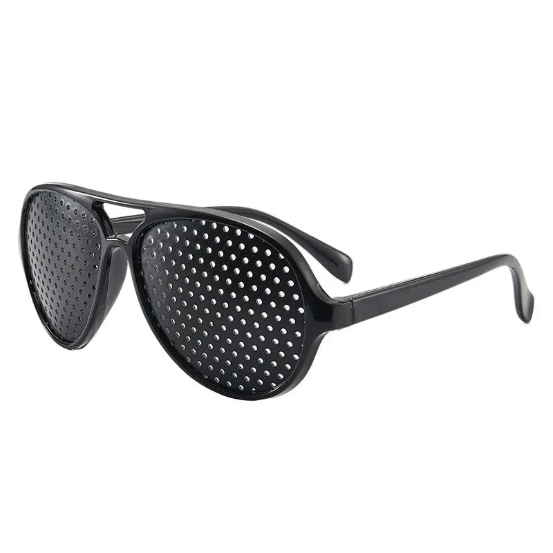 NEW 5PCS Set Laptop Screen Protection Eyewear Vision Care Ophthalmology Correction Enhancer Glasses Anti-Fatigue Glasses PC Screen Goggles Anti-Myopia Glasses