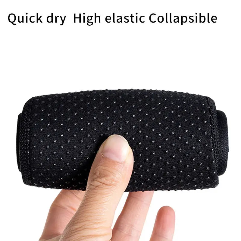 NEW Arrivals S-2XL Neoprene Socks 3mm 5mm Wetsuit Shoes Warm Surf Swimming Fins Socks Elasticity Beach Boots Non-Slip Socks for Snorkeling Diving Surfing Kayaking Accessories