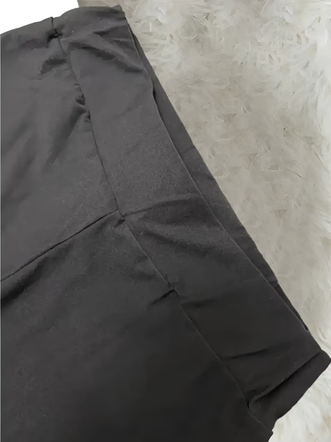 Women's Equestrian Style Black Hoodie & Leggings Set - Cozy Long Sleeve Pullover with Pockets, Comfortable Stretch Fabric, Perfect for Fall/Winter Travel & Casual Wear, Casual Wear Hoodie |Equestrian Theme| Stretchy Fabric