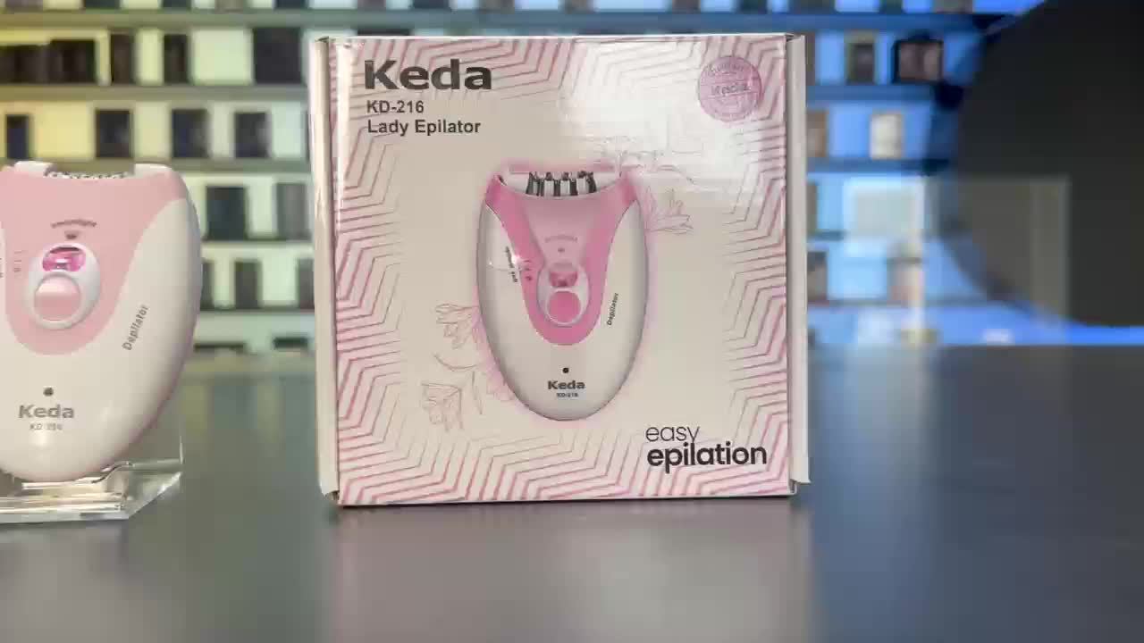 USB Charging Hair Removal Device | Women'S Intelligent Electric Hair Remover with Stainless Steel Blade, Portable, Rechargeable Nickel Battery, Capacity