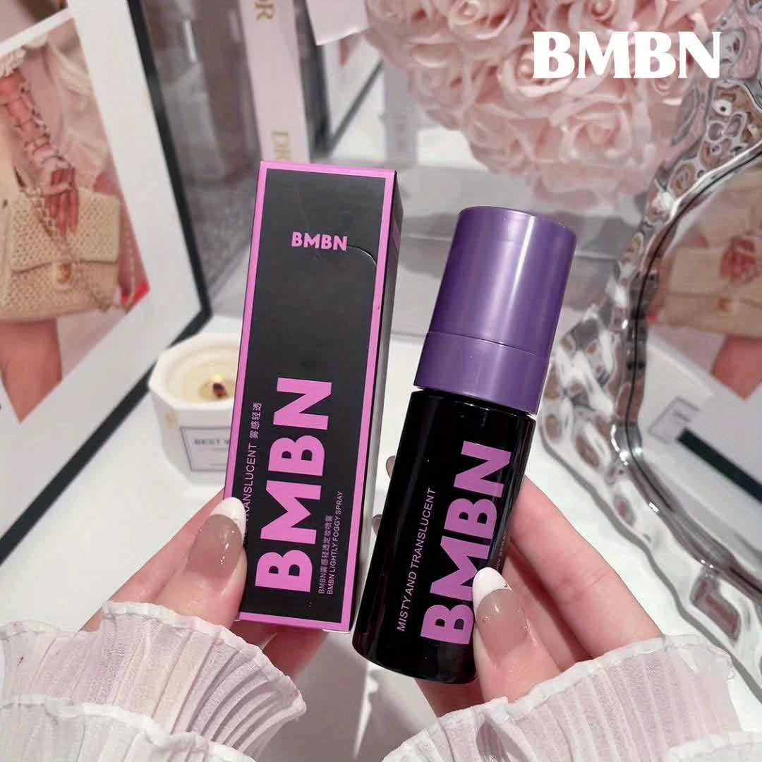 Korean Set Up Spray, Lasting for 24 hours, Moisturizing, Dark Spots Marks Cover Medium Facial Concealer, Matte Makeup Effect, Waterproof Set Up Spray 50ml Women Girls Skin Care Accessories