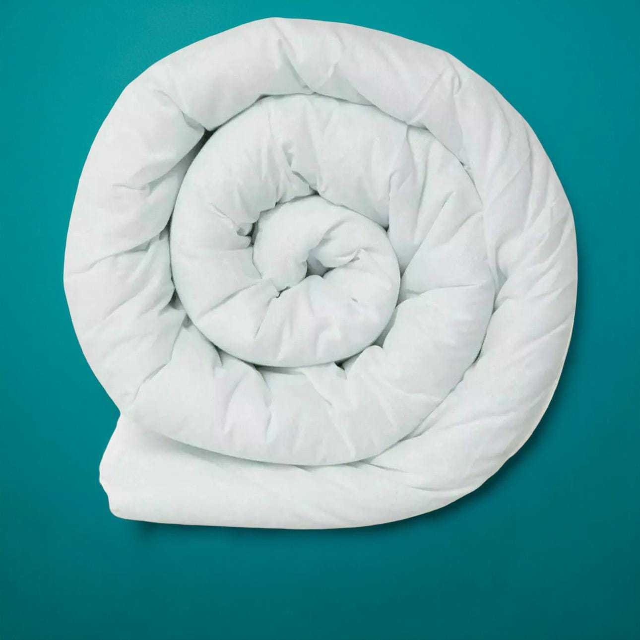 Luxury - Lightweight Duvet Quilt Five Star Hotel Top Quality 2.5 4.5 10.5 13.5 15 TOG Options All Season Duvets - Lightweight Bedding– Year-Round Comfort for Summer and Winter Nights – Elegant and Durable