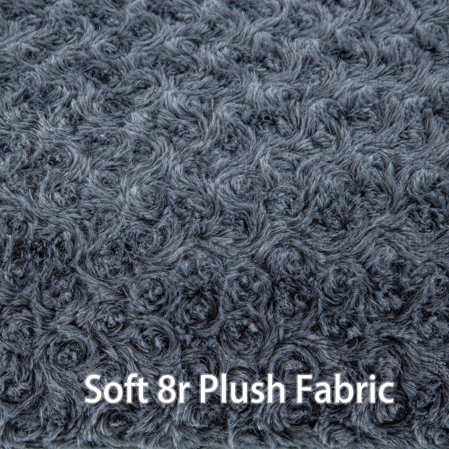 Heavy-Duty Thermal Insulated Cat Pad & Dog Bed - Extreme Cold Weather Pet Bed with Non-Slip Bottom, Removable Washable Cover - Indoor/Outdoor Use for Cats, Dogs, Feral Pets - Easy-Clean Surface & Long-Lasting Warmth - Ideal f