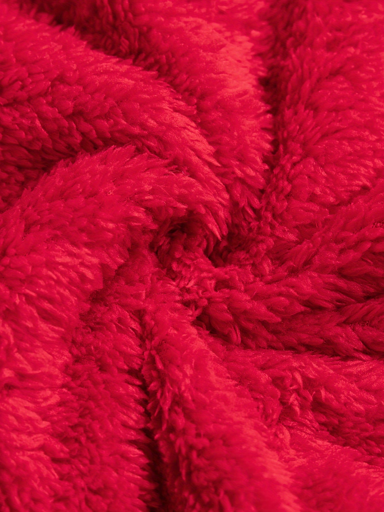 UK Size 6 Colors Fuzzy Hooded Pajama Jumpsuit For Music Festival, Comfy & Cute Long Sleeve Zipper Pajamas, Women's Lingerie & Sleepwear