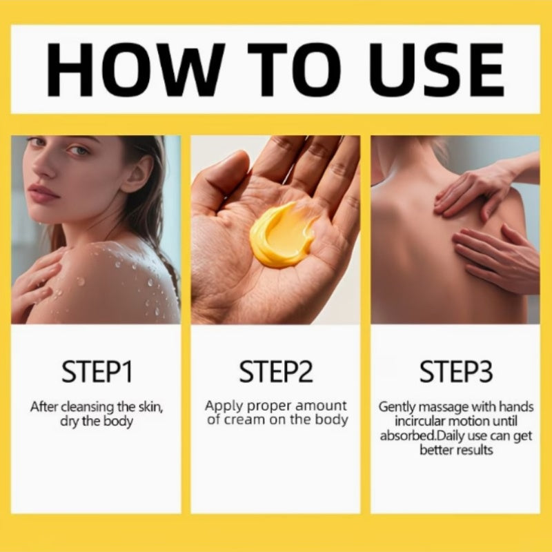 Maximal Joint And Skin Care Pain Relief Cream | Fast-Acting For Runners Gym-Knees, Hands, Feet, Elbows & Shoulders - Natural Formula With Turmeric, Bee Venom, Magnesium, Honey, Retinol, Hyaluronic Acid, Vitamin C, Niacinamide