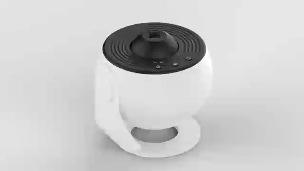 NEW Arrivals 13 Modes - High Definition Planetarium for galaxy Starlight Projector -6W 360 ° Rotating Solar System Projector With Adjustable Focus And Timer, USB Power For Bedroom Decoration, Suitable For Bedroom And Living